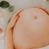 孕婦按摩